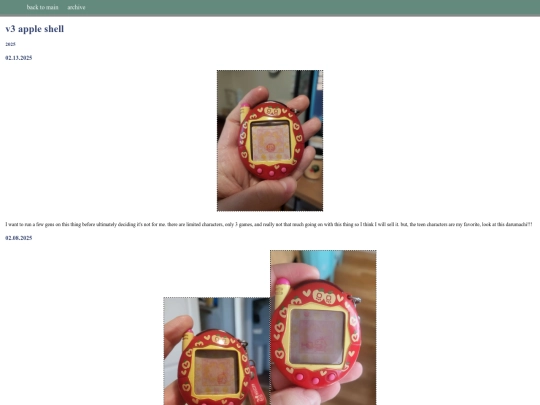 vpetlogs/2025-v3-apple-shell screenshot