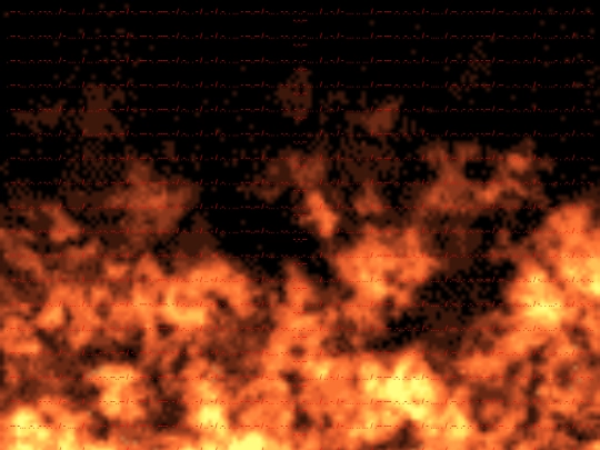 redsun screenshot