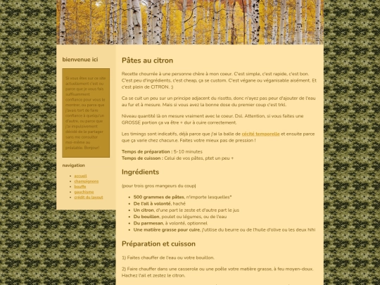 patocitron screenshot
