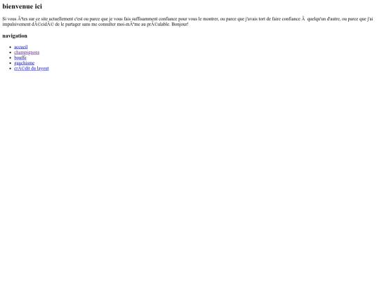 sidebar screenshot