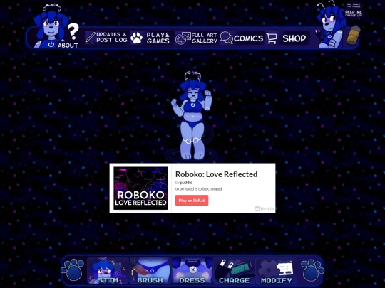 play screenshot