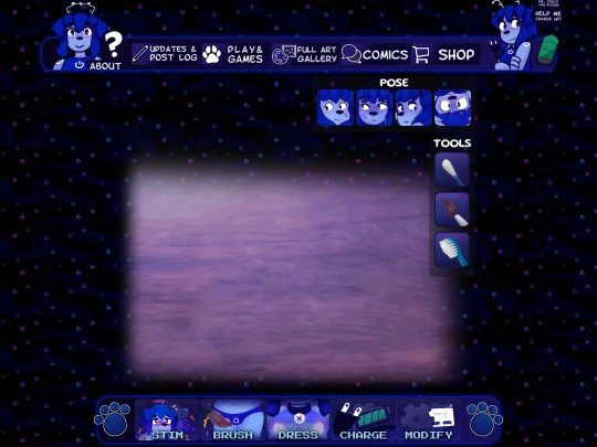 play/playbrush screenshot