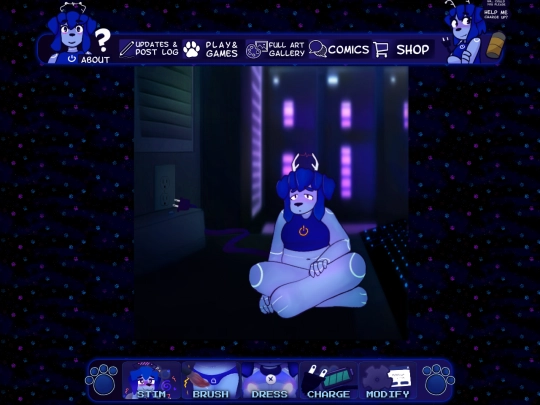 play/playcharge screenshot