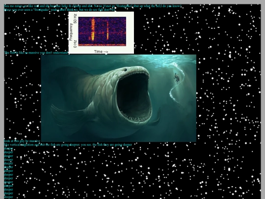 earth screenshot