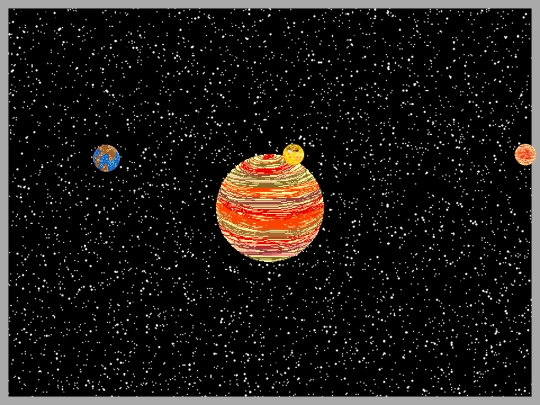 jupiter/jupiter screenshot