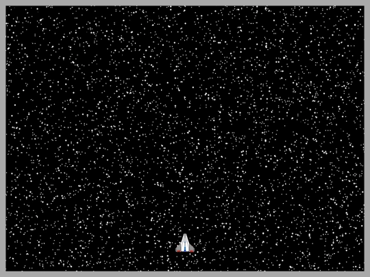 mars screenshot
