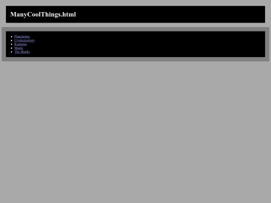 mars/terminal/terminal screenshot