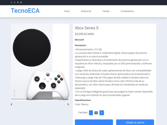 shop-singleconsol6 screenshot