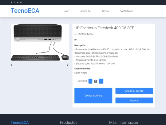 shop-singlepc1 screenshot