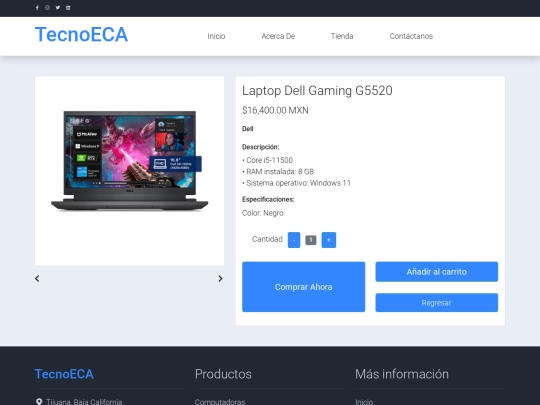 shop-singlepc10 screenshot