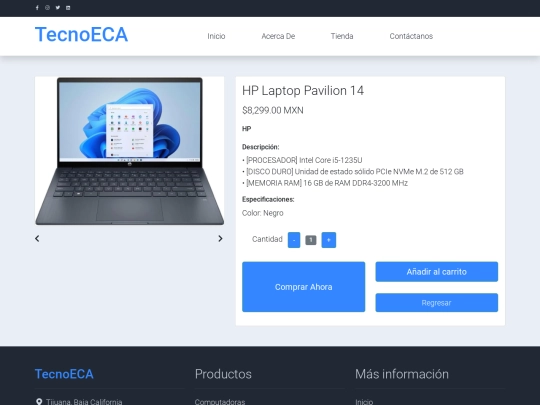 shop-singlepc11 screenshot