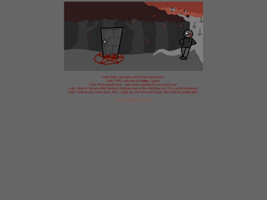 k/about_town screenshot