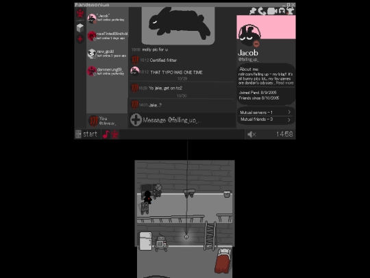 k/computerinspect screenshot