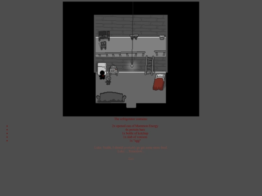 k/fridgeInspect screenshot