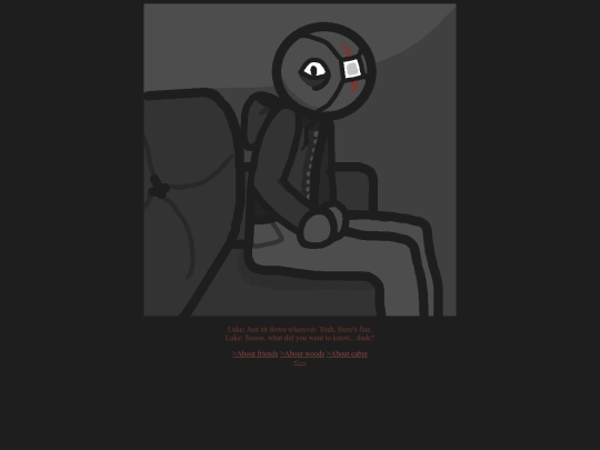 k/lukechat1 screenshot
