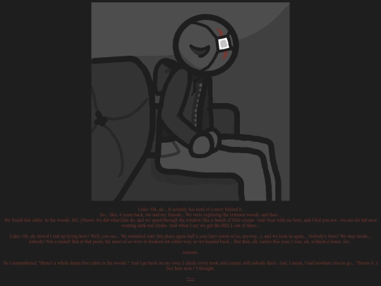 k/lukechat4 screenshot