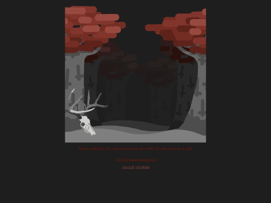 k/woods/shadespassage screenshot