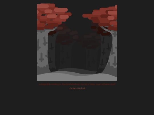k/woods/view screenshot