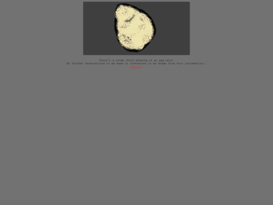lab/egg screenshot
