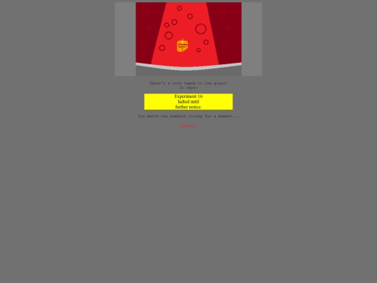 lab/experiment-16 screenshot