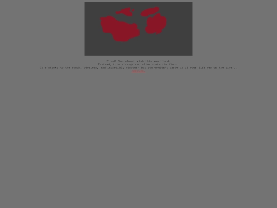 lab/goop screenshot