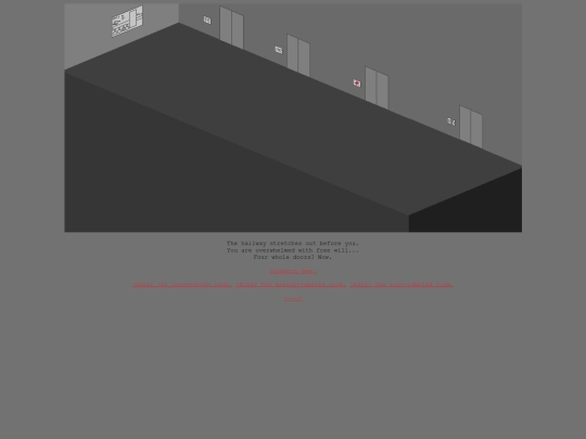lab/hallway-1 screenshot