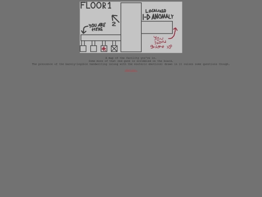 lab/map screenshot