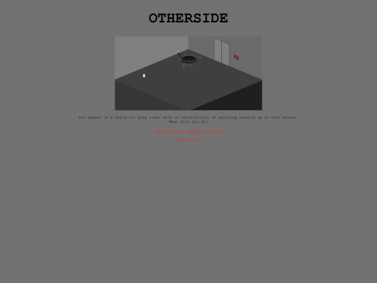 lab/otherside screenshot