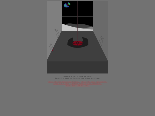 lab/overlook screenshot