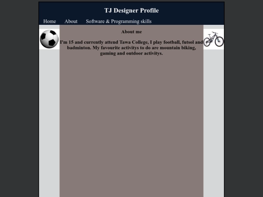 about screenshot