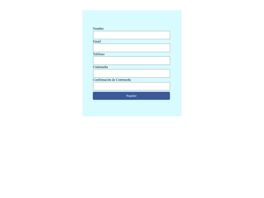 itAcademy/M7(Formulari)/form screenshot
