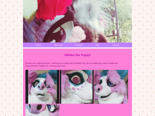mishka screenshot