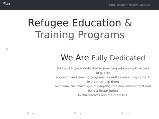 start-up/service2 screenshot
