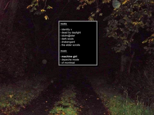int screenshot