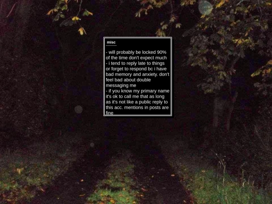 misc screenshot