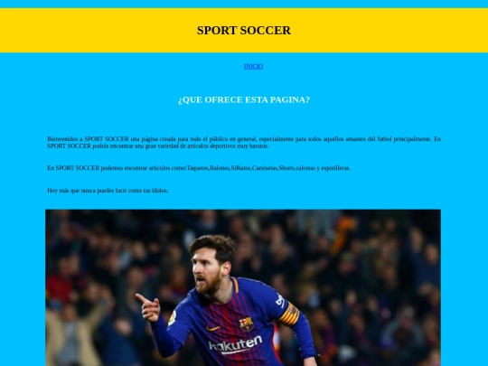 acercade screenshot