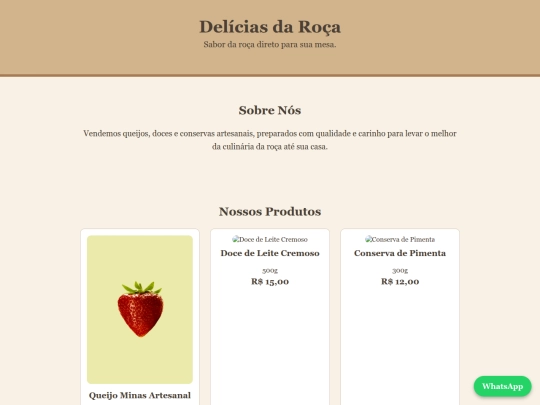 delicias_da_roca_site (3) screenshot