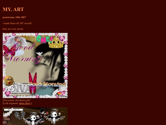 blogs/485214 screenshot