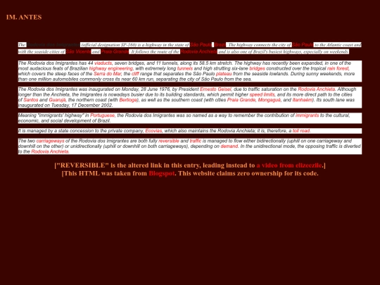 blogs/sip.2007.03.2 screenshot