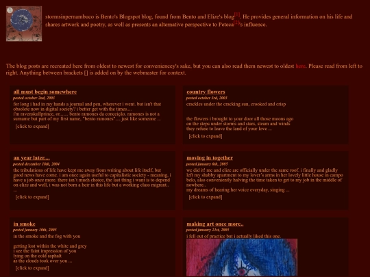 blogs/stormsinpernambuco screenshot