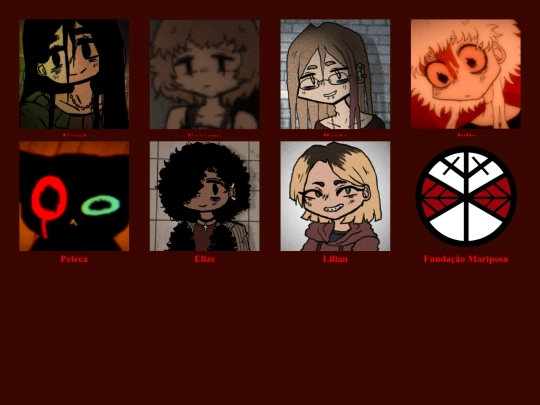 entities screenshot
