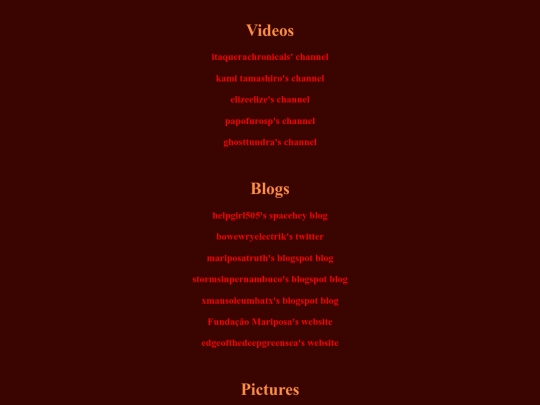 media screenshot
