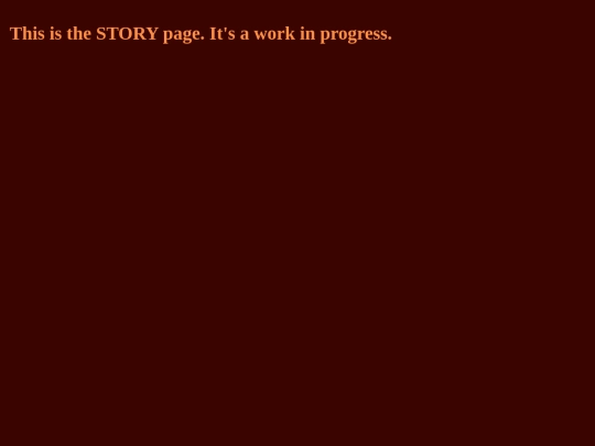 story screenshot