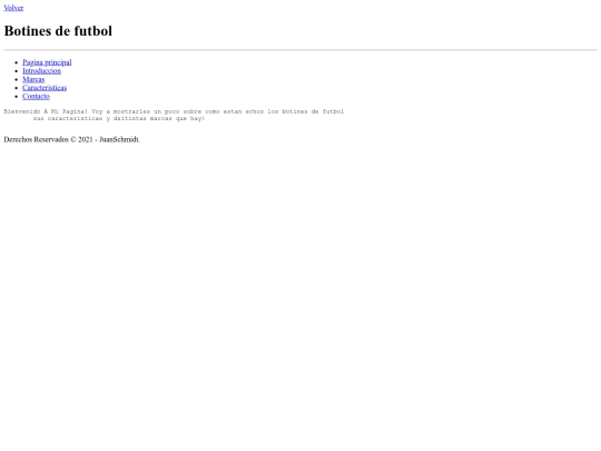 Final/pagina screenshot