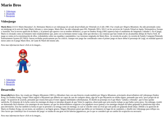 tp2 screenshot