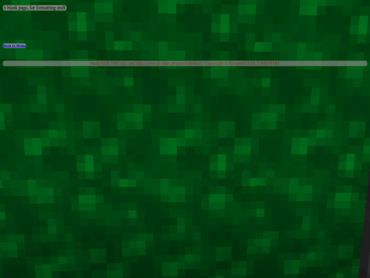 basicpage screenshot