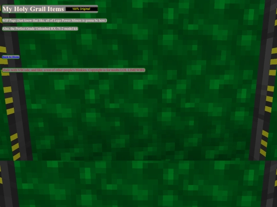 grailz screenshot