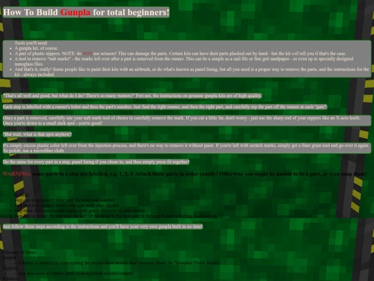 gunplatips screenshot