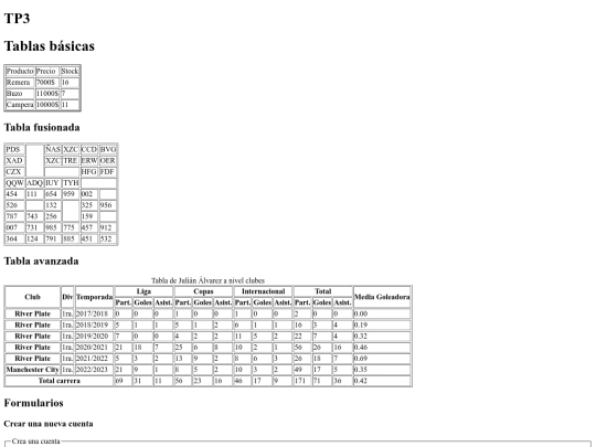 tp3 screenshot