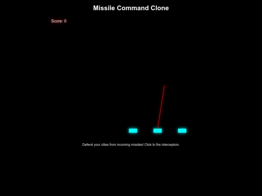 aigame screenshot